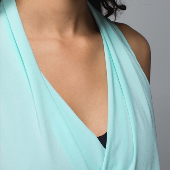 Lululemon Rollin’ With My Om’ies Tank - Picture 4 of 10